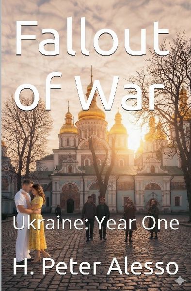 Fallout of War: Ukraine Year One