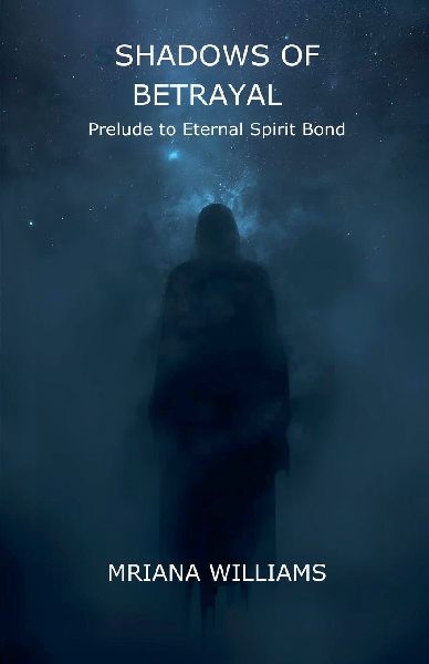 Shadows of Betrayal