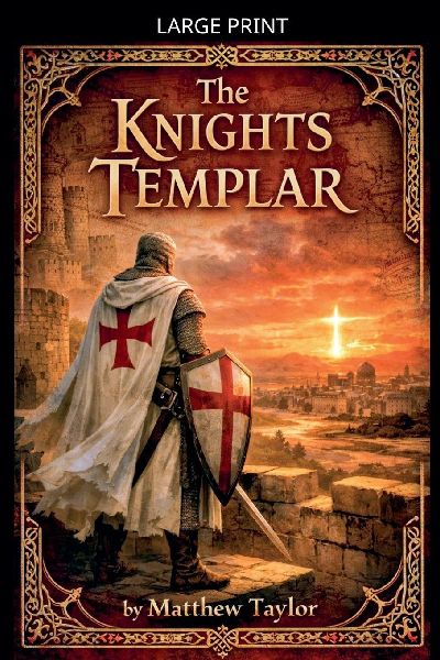 The Knights Templar