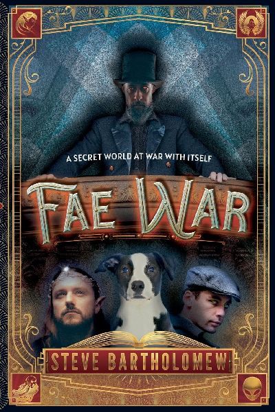 Fae War