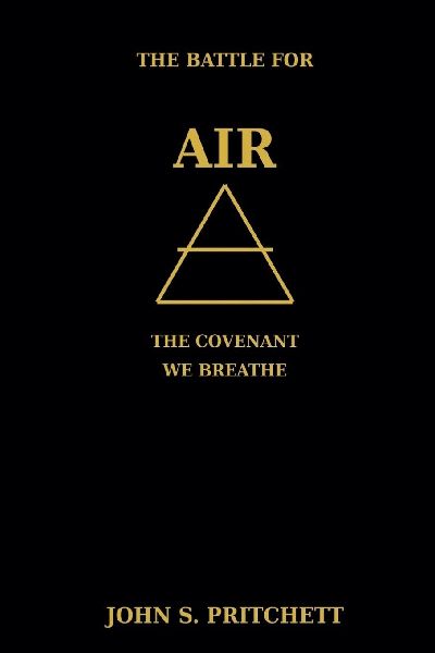 The Battle for Air: The Covenant We Breathe