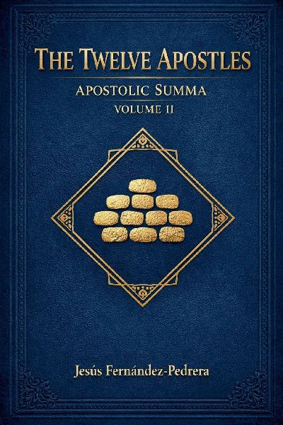 The Twelve Apostles. Apostolic Summa. Volume II