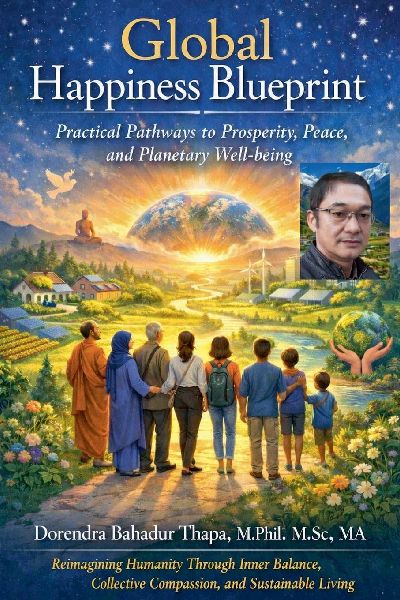 Global Happiness Blueprint
