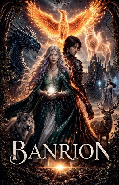 Banrion