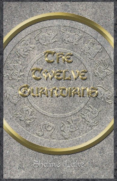 The Twelve Guardians
