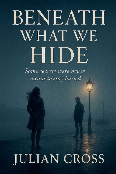 Beneath What We Hide.