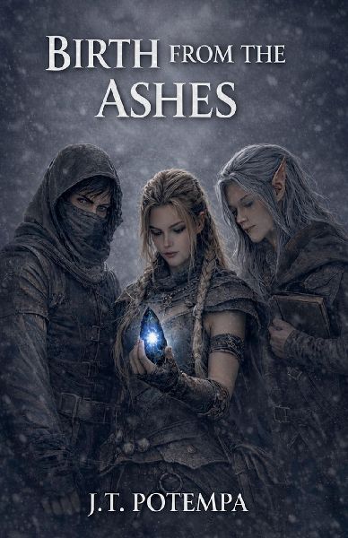 Birth from the Ashes