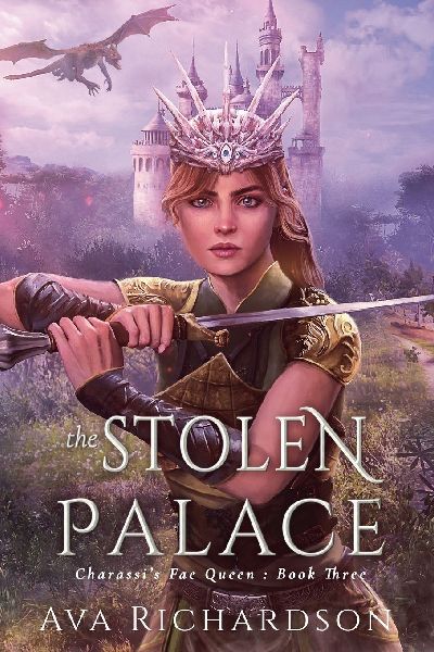 The Stolen Palace