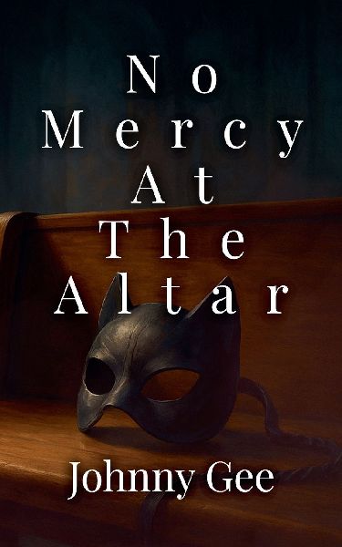 No Mercy At The Altar