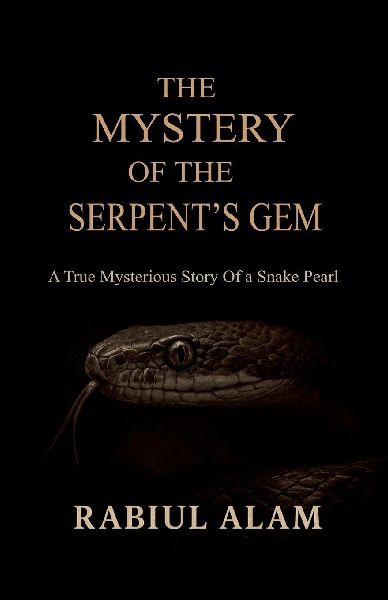The Mystery of The Serpents Gem