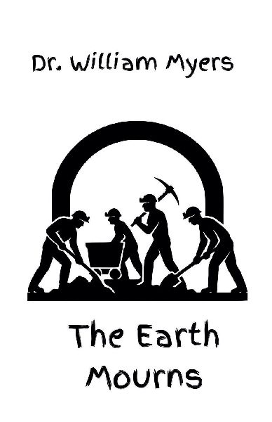 The Earth Mourns
