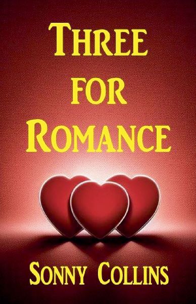 Three for Romance