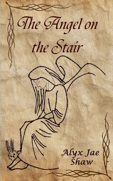 The Angel on the Stair