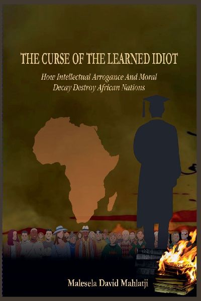 The Curse Of The Learned Idiot