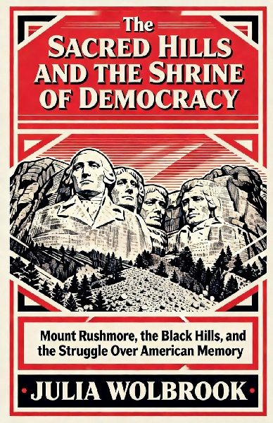 The Sacred Hills and the Shrine of Democracy Mount Rushmore, the Black Hills, and the Struggle Over American Memory
