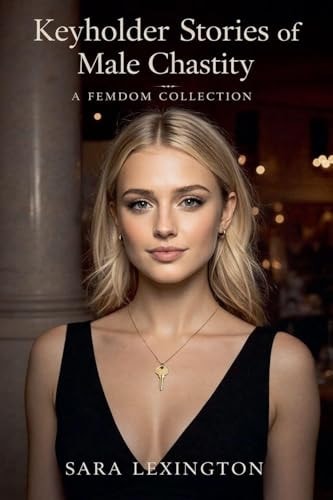 Keyholder Stories of Male Chastity: A Femdom Collection