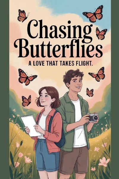 Chasing Butterflies