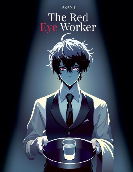 The Red Eye Worker