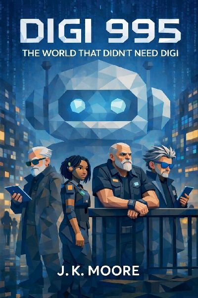 Digi 995: The World That Didnt Need Digi
