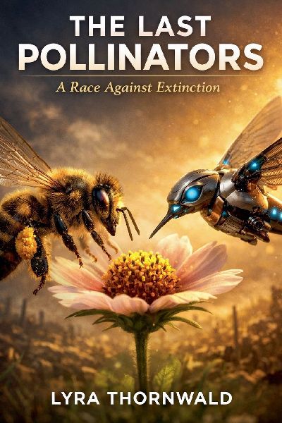 The Last Pollinators: A Race Against Extinction