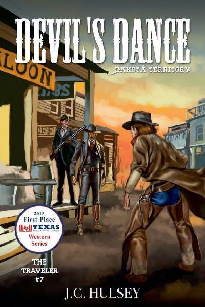 Devils Dance, Dakota Territory