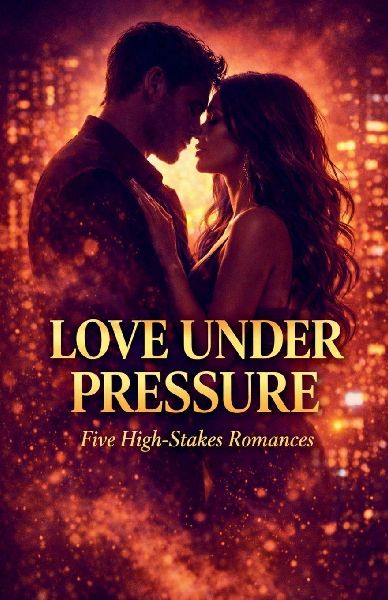Love Under Pressure: Five High-Stakes Romances