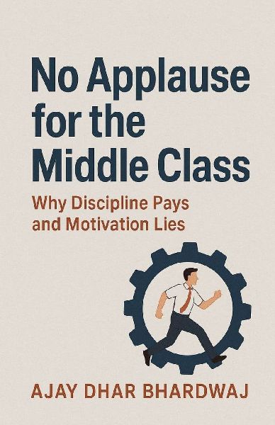 No Applause for the Middle Class
