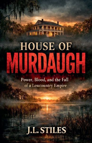 House of Murdaugh: Power, Blood, and the Fall of a Lowcountry Empire