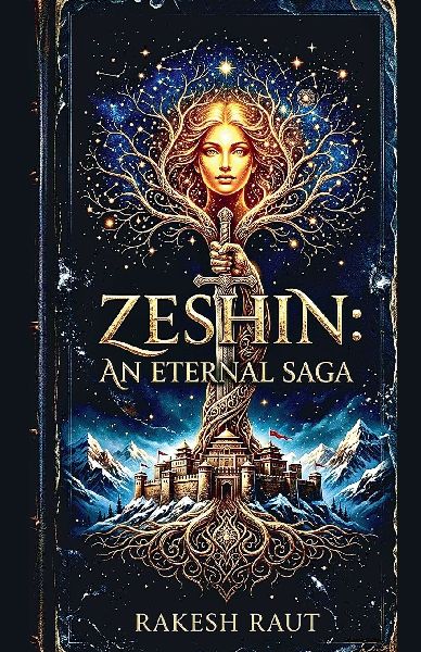 Zeshin An Eternal Saga