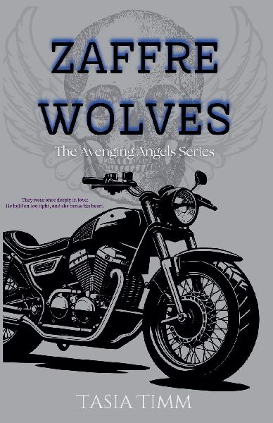 Zaffre Wolves