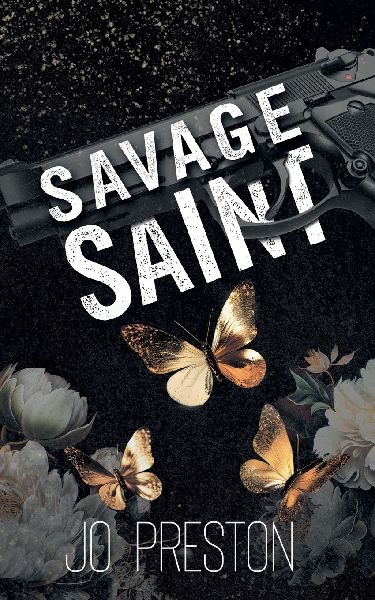 Savage Saint