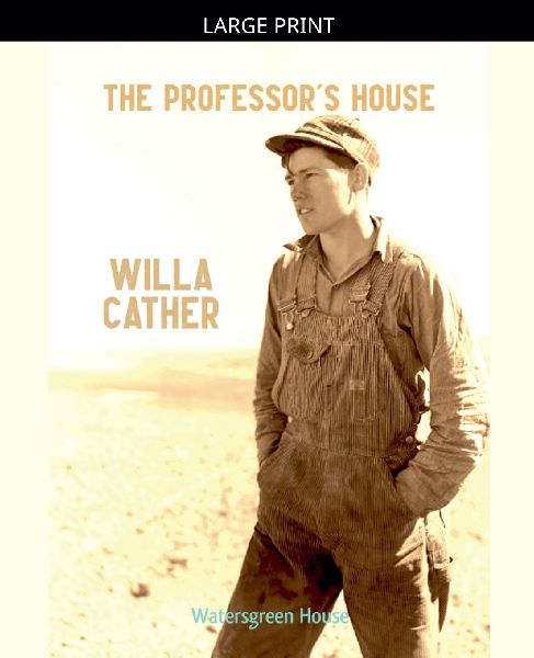 The Professors House