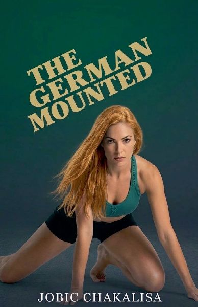 The German Mounted