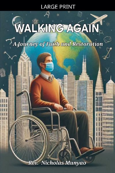Walking Again