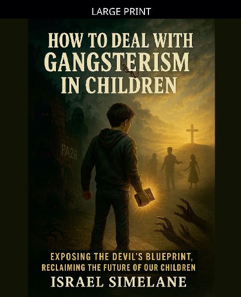 How to deal with Gangsterism in Children