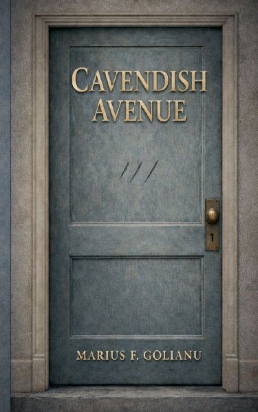 Cavendish Avenue