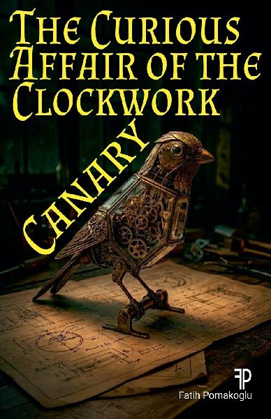 The Curious Affair of the Clockwork Canary