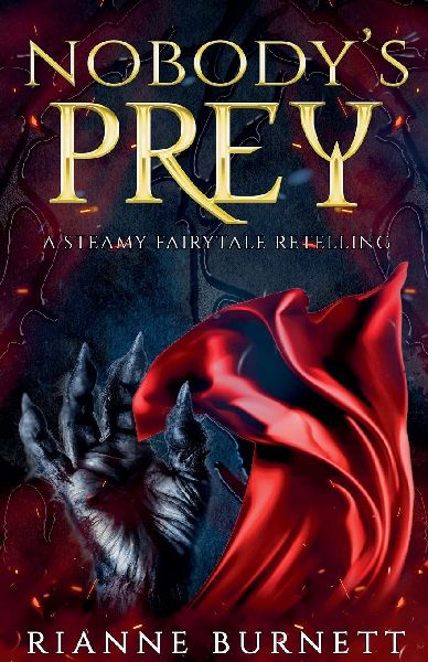 Nobodys Prey
