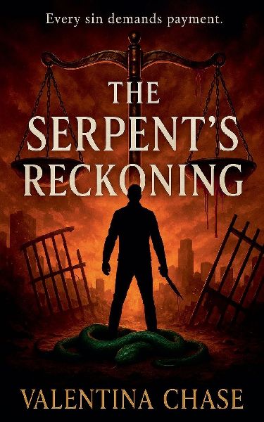 The Serpents Reckoning