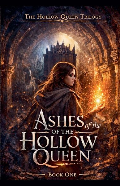 Ashes of the Hollow Queen