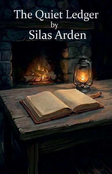 The Quiet Ledger