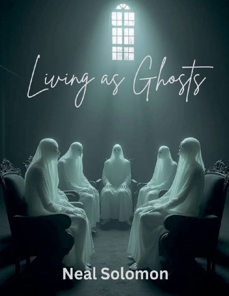 Living As Ghosts