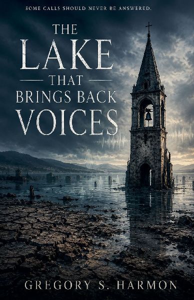 The Lake That Brings Back Voices