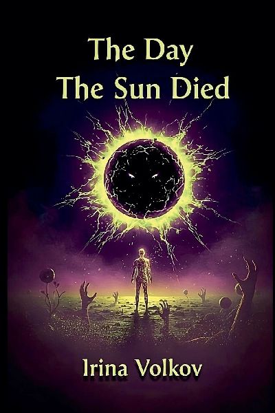 The Day The Sun Died