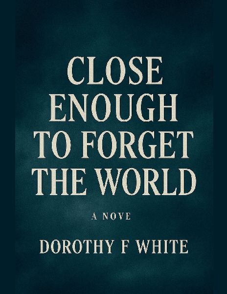 Close enough to forget the World