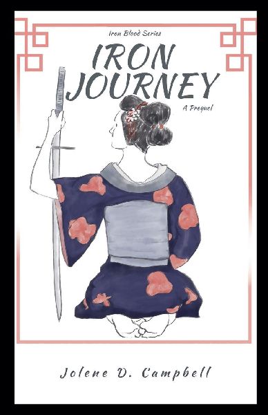 Iron Journey