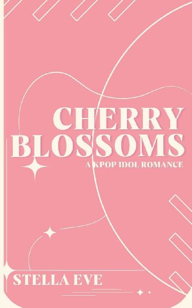 Cherry Blossoms - A Why Choose KPop Romance