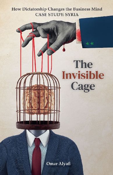 The Invisible Cage
