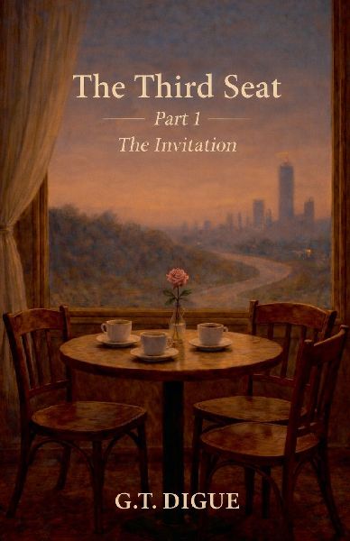 The Third Seat,  Part 1 The Invitation