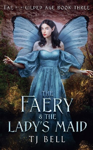 The Faery & the Ladys Maid